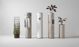Abstracta DB pillar gecombineerd