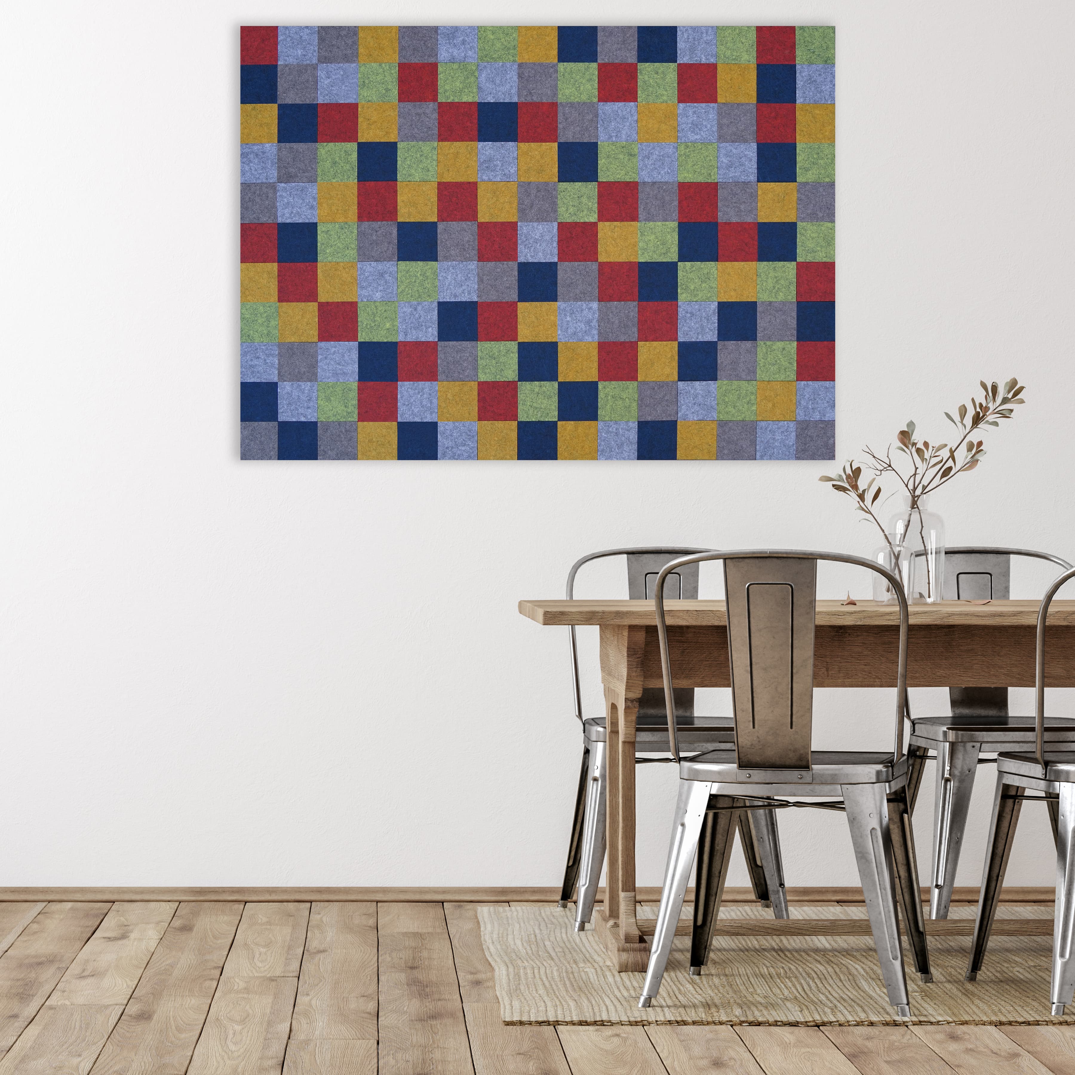 EASYfelt Mosaic