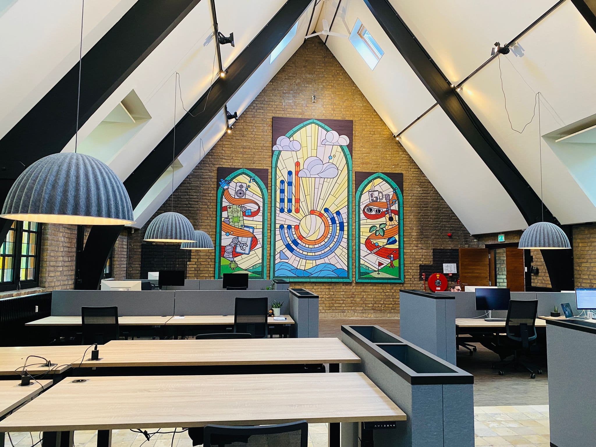 easyphoto kerk kantoor