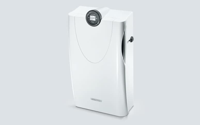 Aeropac ventilatie-unit - akoestische ventilatie
