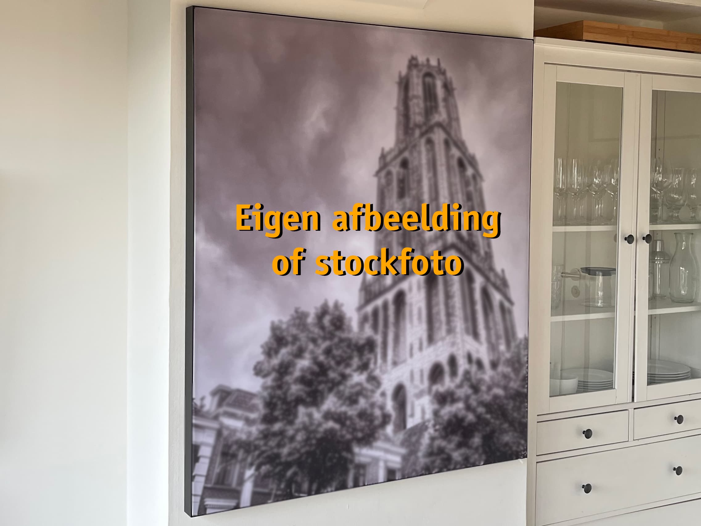 Fotopaneel EASYphoto NL