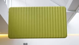 BuzziSpace - BuzziLoose - Akoestische baffle