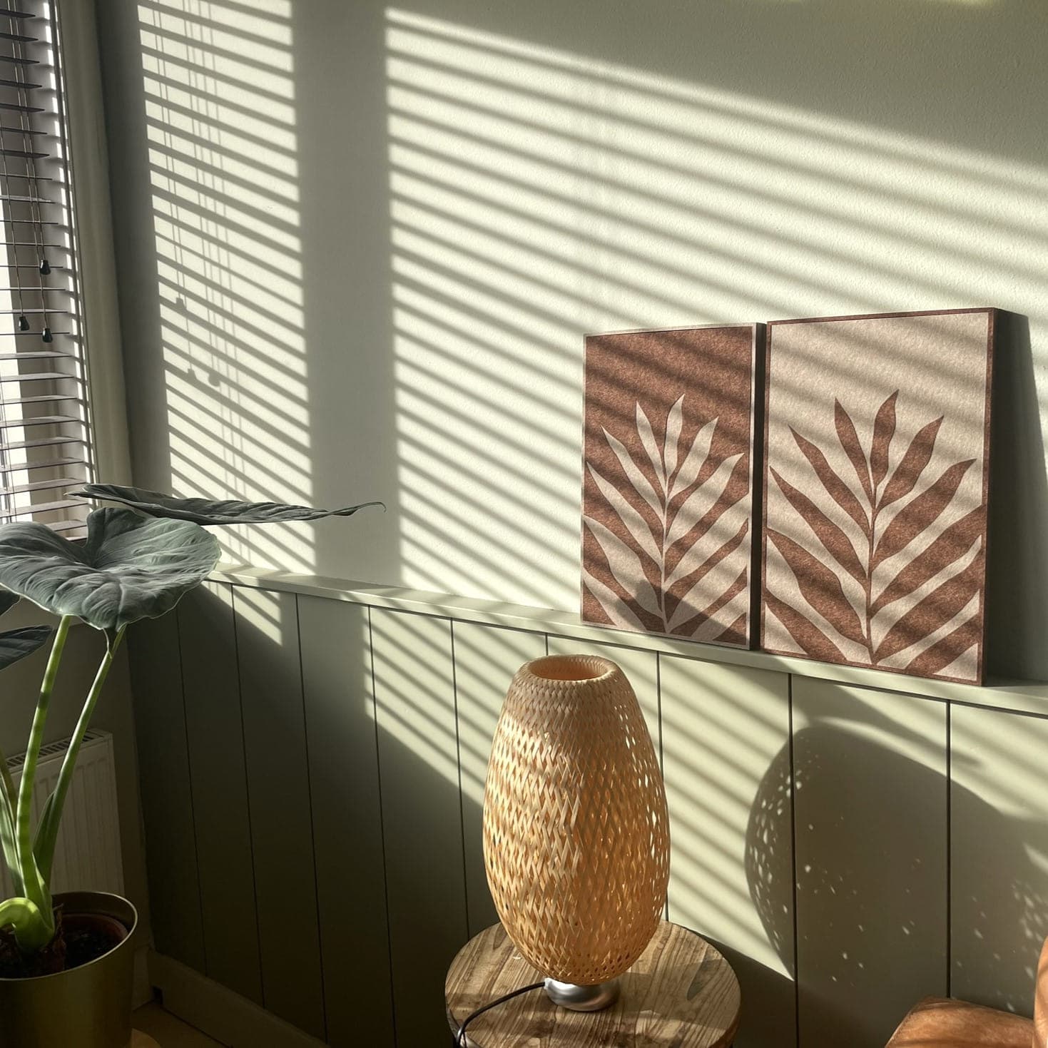 Sand en Brown (5)