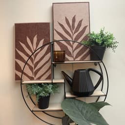 Sand en Brown (3)