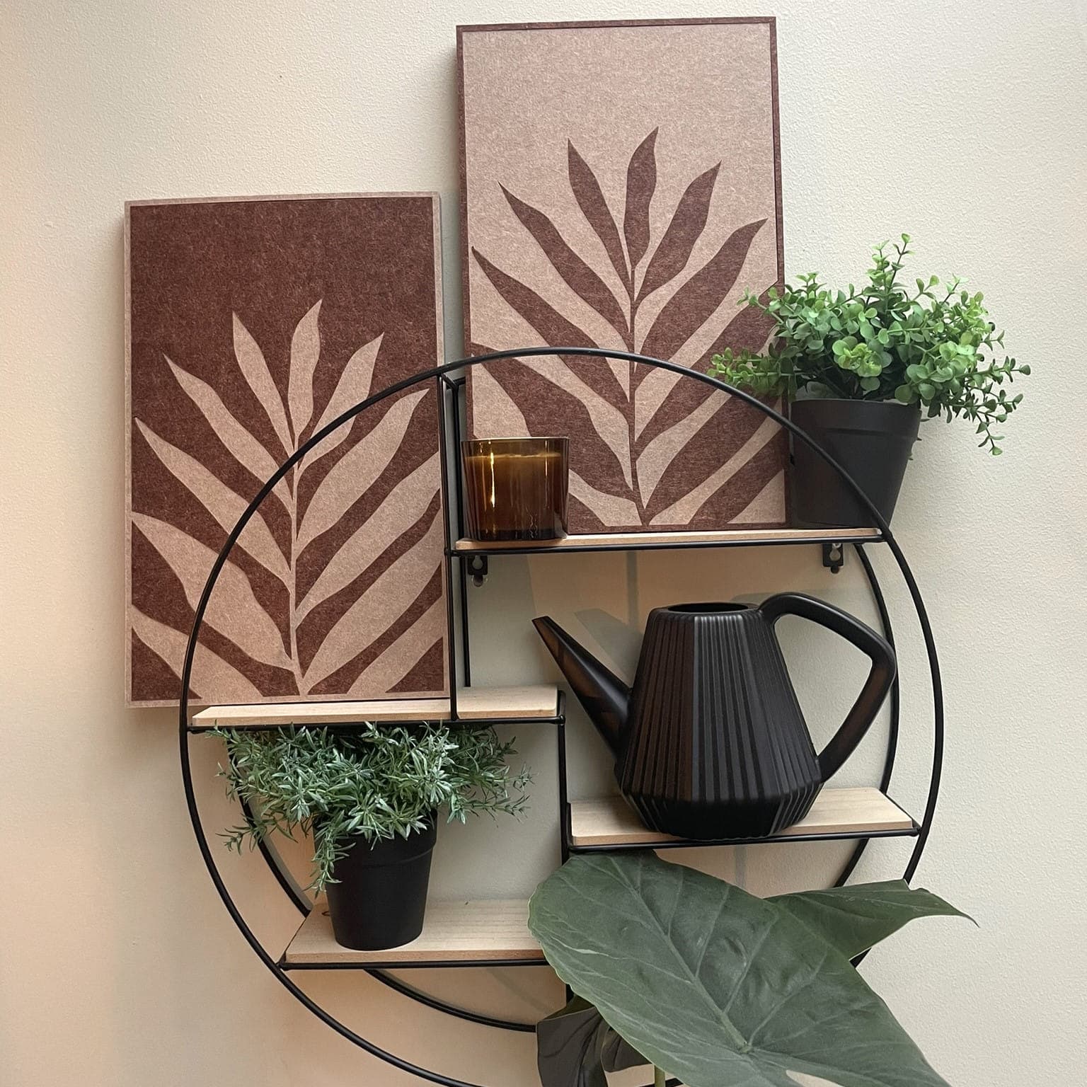 Sand en Brown (3)