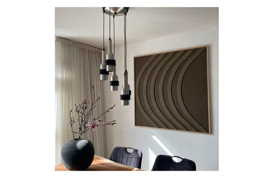 EASYfelt | Scandinavian Creations Bow