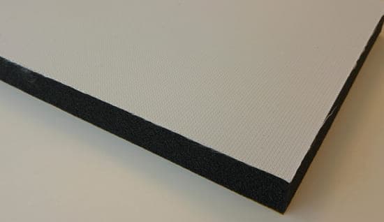 FireSeal met HR toplaag