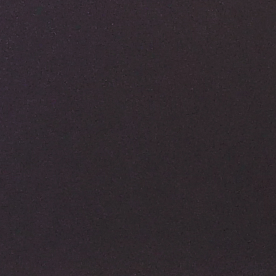 Zwart (mat, diepte frame 3 cm)