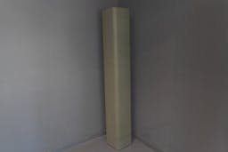 EASYfabric Pillar - akoestisch vierkant of rond gestoffeerd zuil